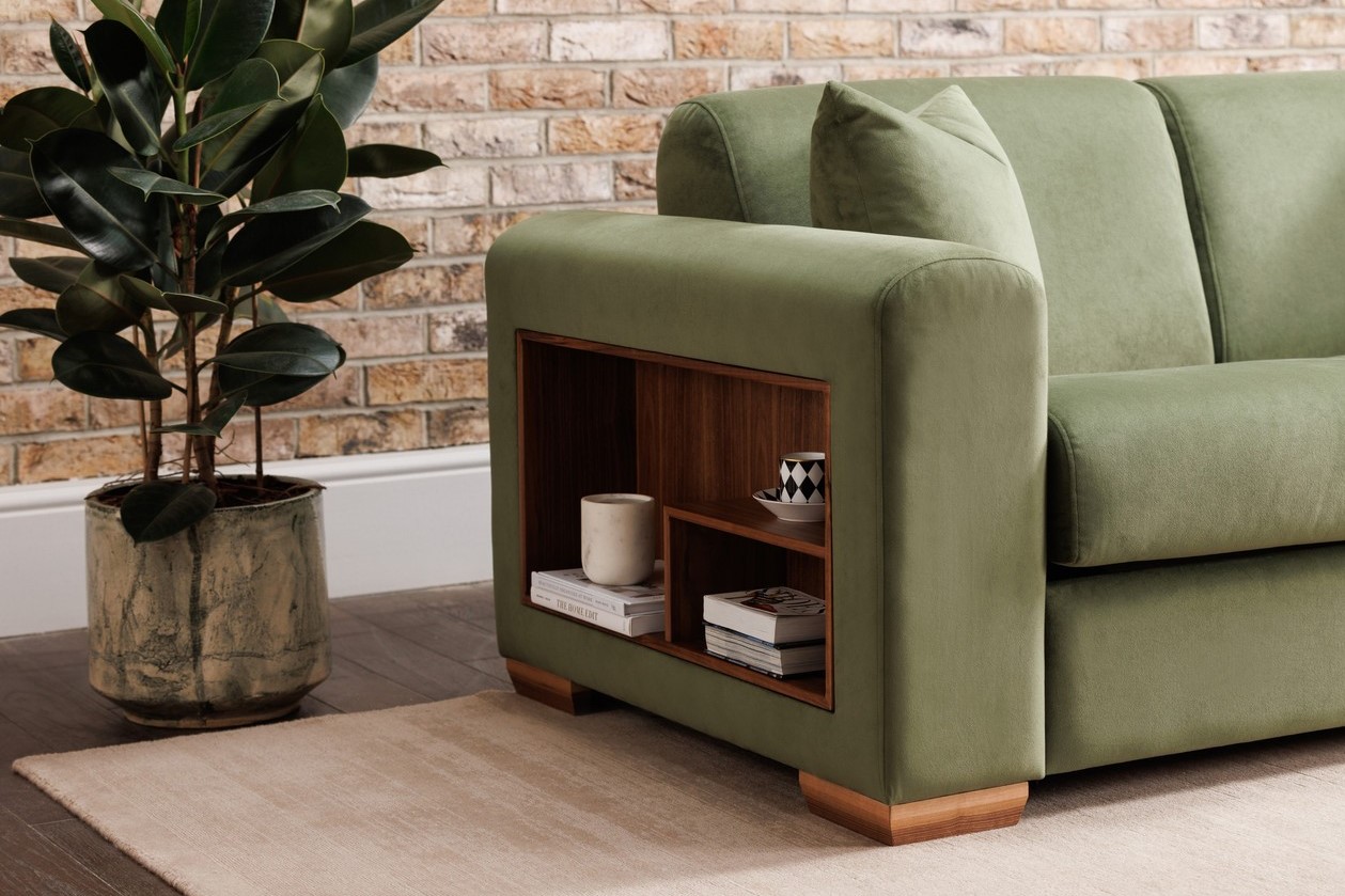 Cambio Sofa Bed